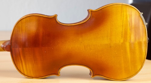 Old violin geige - 4/4,
