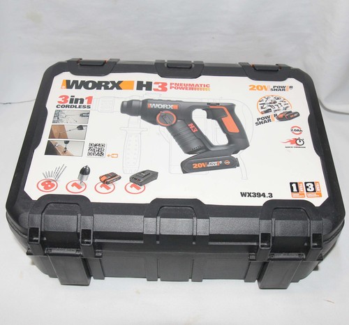Genuine worx carry - genuine,