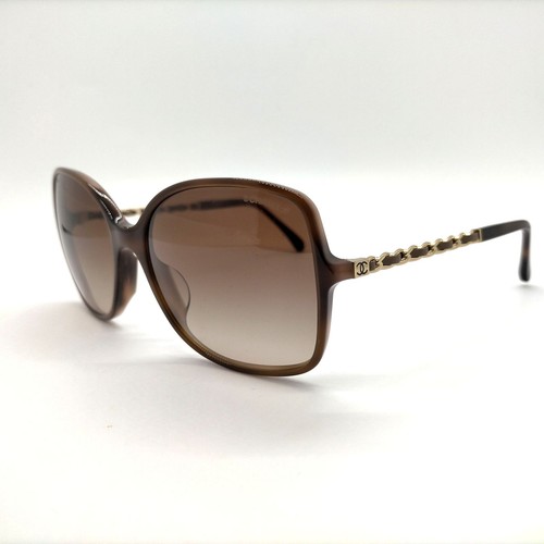 Chanel sunglasses 5210qa - sunglasses,