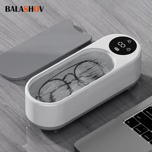 Ultrasonic jewelry cleaner - ultrasonic,