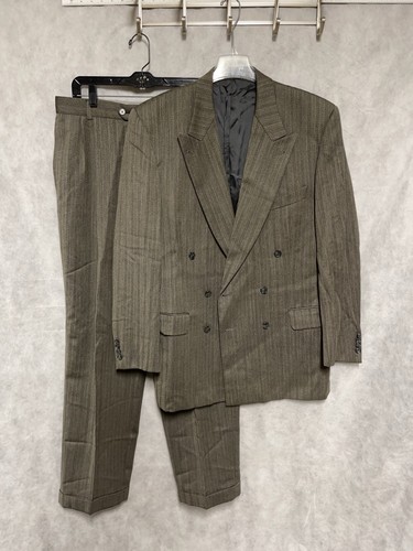 Joseph abboud suit - suit, 41l