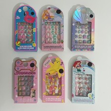 Primark kids false nails stick