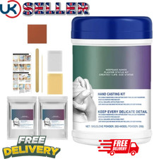 3D Hand Casting Kit Couples