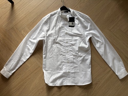 The kooples chemise white - the,