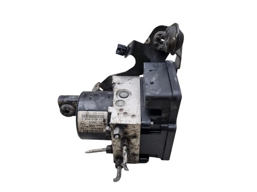 Renault scenic abs pump - abs,