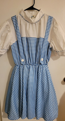 Rubie wizard oz dorothy - wizard,