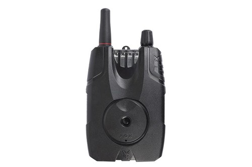 Fox micron receiver carp - mx,
