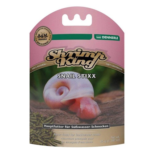 Dennerle aquarium shrimp - shrimp, king