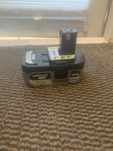 Ryobi 0ah rb1850x plus - -plus,