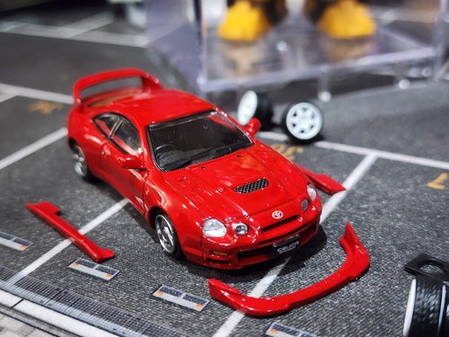 Creations 64 toyota - bm,