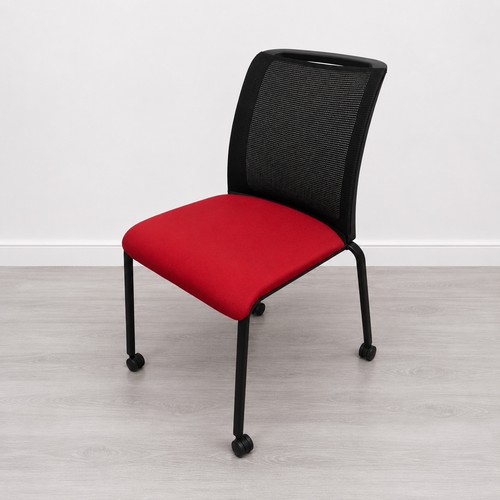 Steelcase conference chair - conference,