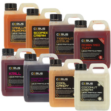 Liquid Particle Feed With