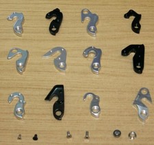 CHOICE Rear Mech Hanger