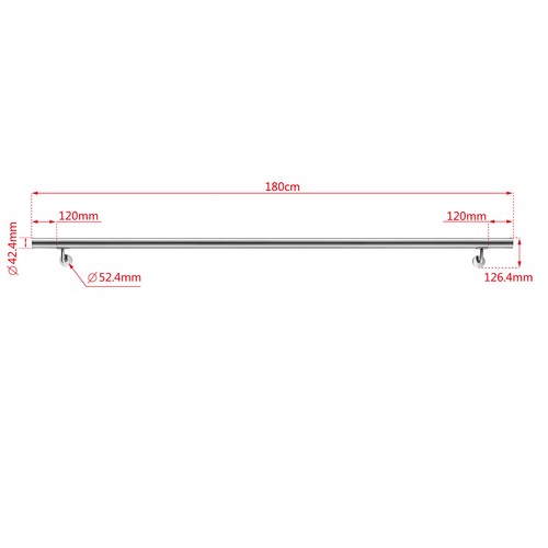 304 stainless steel - 304,