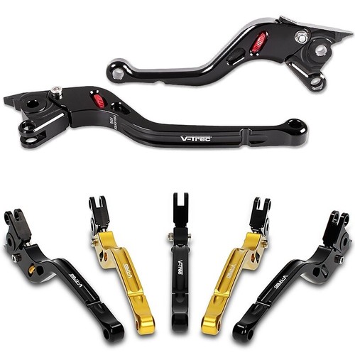 Trec brake clutch lever - +,
