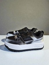 Buffalo Chunky Platform