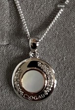 Clogau Mother Of pearl