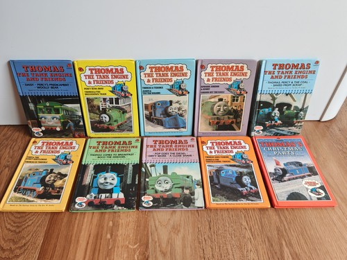 Vintage collection thomas the - collection,