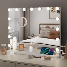 Hollywood Vanity Mirror with