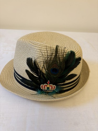 Unique hatters unisex - unique,