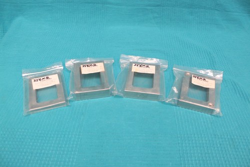 New aluminium mold - mold, frame