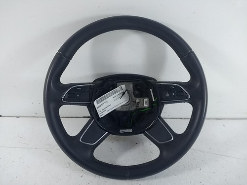 Audi steering wheel - a4,