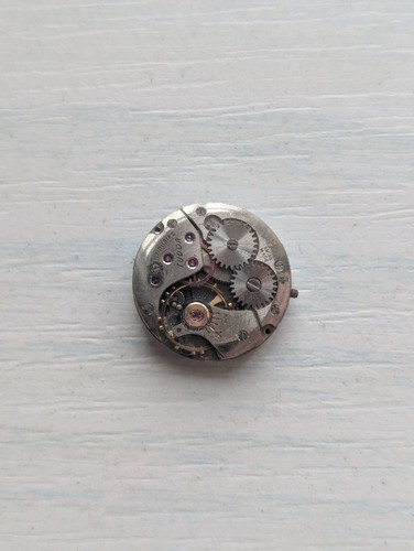 Vintage tudor branded eta 2510 - vintage,