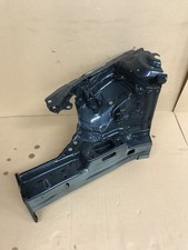 AUDI A3 DRIVER FRONT FLITCH CHASSIS LEG WING SECTION  2020 2021 2022- 2025  D629