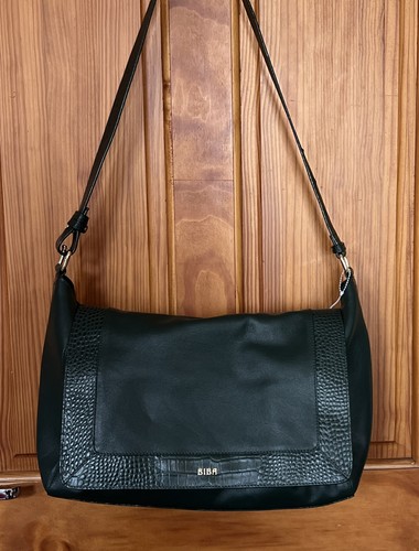 Biba dark green emerald - green,
