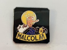 VINTAGE OGRI MALCOLM ENAMEL