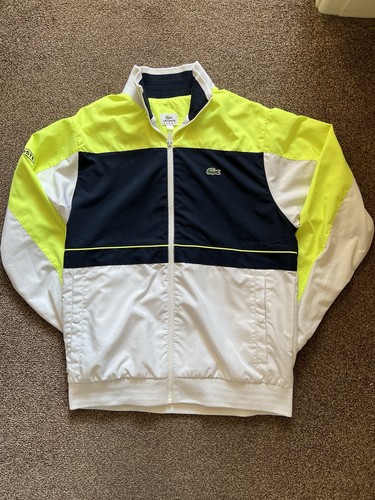 Lacoste sport men small - lacoste,