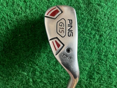Ping g15 hybrid - g15,