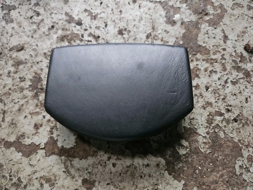 Audi mk1 black - leather, dash