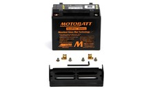 Motobatt Battery For Kawasaki