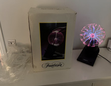 Vintage Fantasia Plasma Sphere