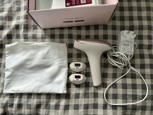 Philips lumea advanced bri923 - philips,