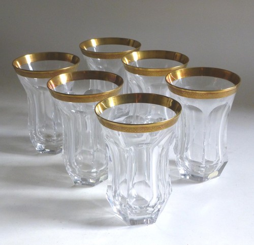 Moser gold pope cut - moser,