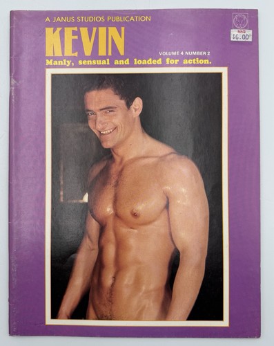 Kevin vol janus studios - vol,