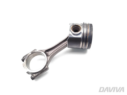 Passat engine piston - vw,
