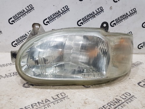 Genuine ford escort mk6 - genuine,