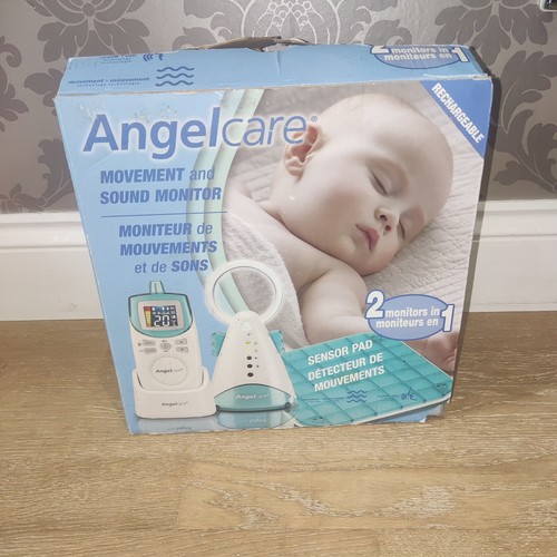 Angelcare ac401 movement and