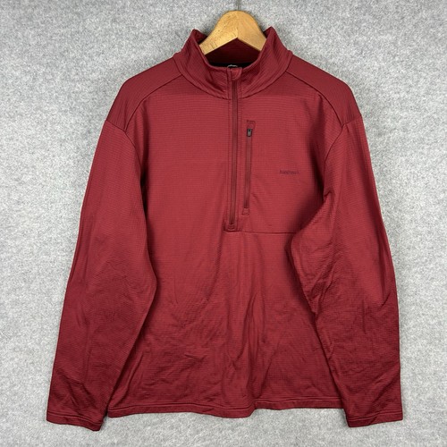 Rohan gridline fleece zip - gridline,