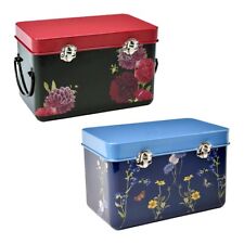 Burgon & Ball Seed Tin Garden