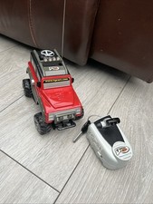 Tyco RC Car Truck Remote Control