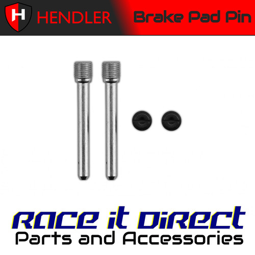 Brake pad pin - pin, xr