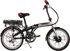 Swifty Liberte 36v | Folding