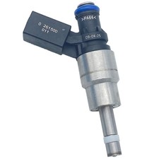 Einspritzventil 0261500011 Für Audi A4 8E2 A4 Avant 8E5 2.0 FSI 02-04 06D906036B