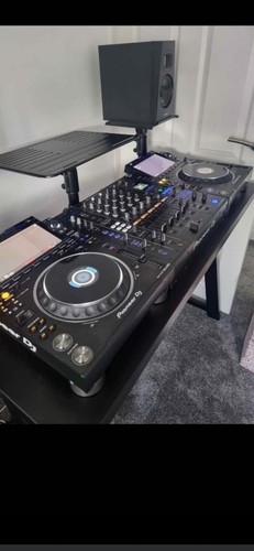 Pioneer djm cdj - pioneer,