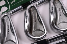 Mizuno MX-25 Irons / 3-PW /