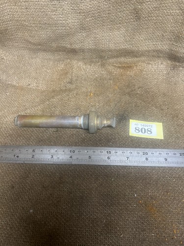 Vintage original brass tilley - original,
